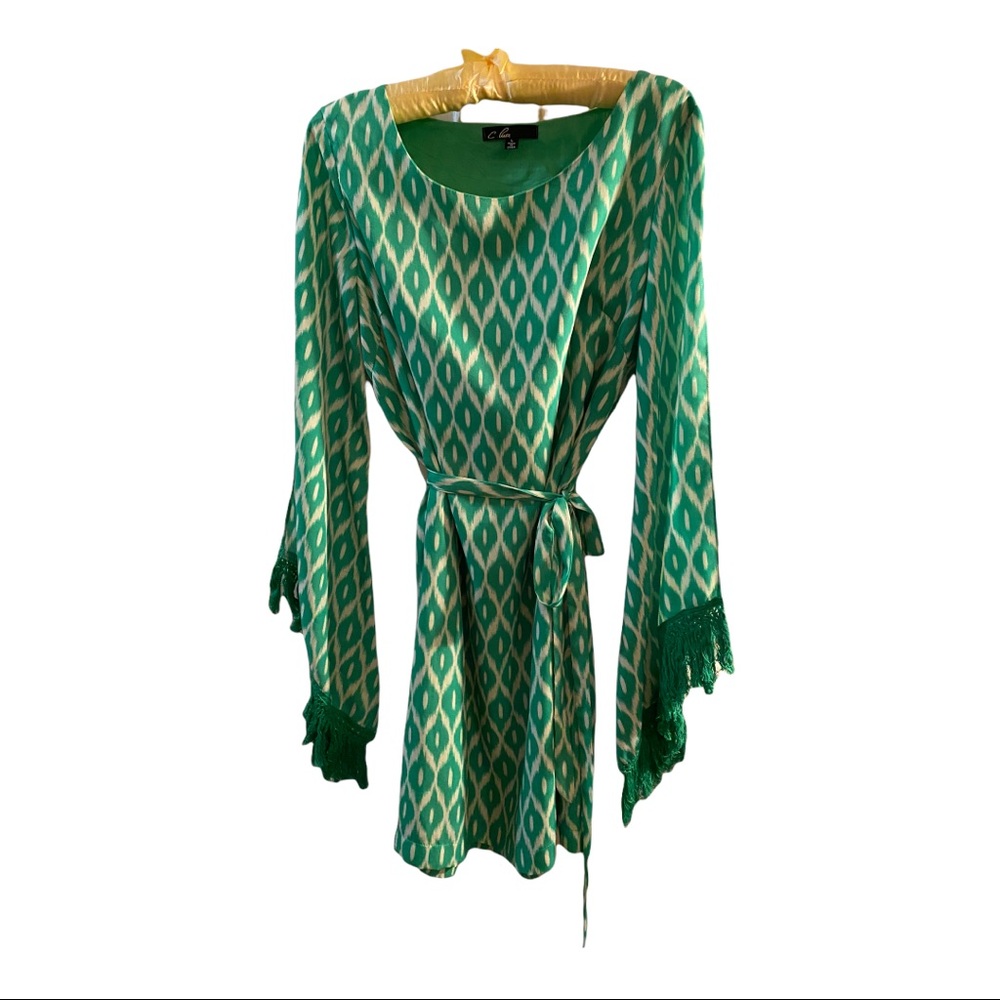 C. Luce dress